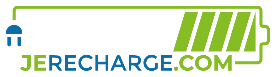 jerecharge.com